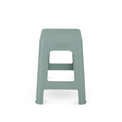 Ротанг стілець Green galle 28 x 28 x 45 см