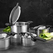 Tescoma ULTIMA set de oale 10 piese
