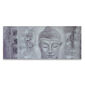 Obraz na plátně Buddha, 135 cm
