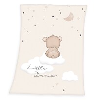 Herding Babydecke Little Dreamer, 75 x 100 cm