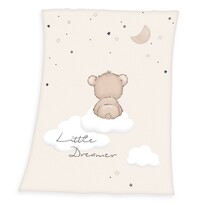 Little Dreamer gyermek takaró, 75 x 100 cm