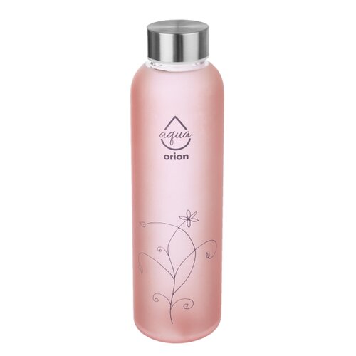 Orion Steklena steklenica Adéla, 0,6 l
