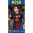 Ręcznik FC Barcelona Messi, 70 x 140 cm