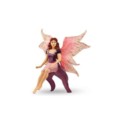 Schleich Bayala 70789 Фея на літаючій сові