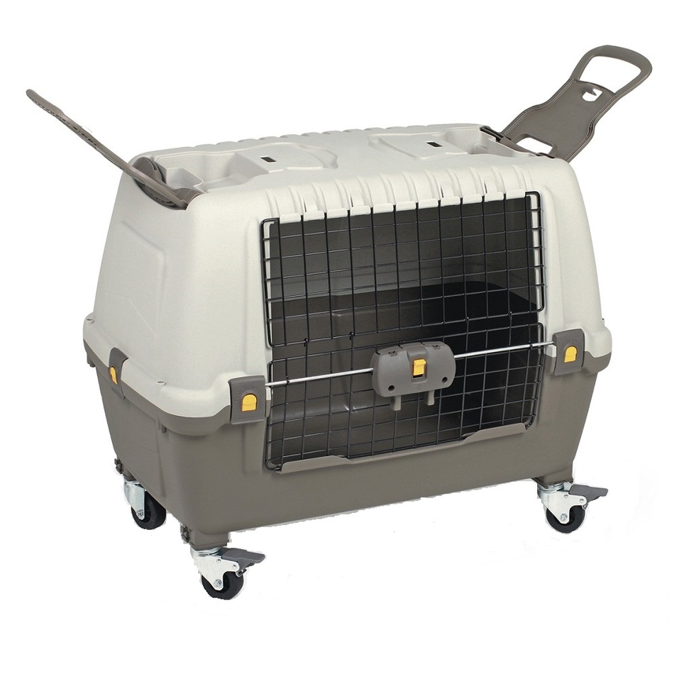 MPS Italia kutyahordozó Skudo Car S, 77 x 43 x 51 cm termék 2. képe