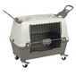MPS Italia Cărucior pentru câini Skudo Car S, 77 x 43 x 51 cm