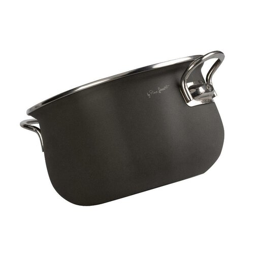 Lamart LT1278 каструля емальована Hard діам. 18 см