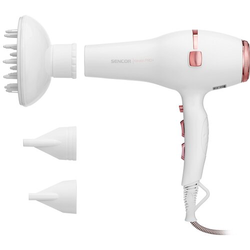 Sencor SHD 8200GD hajszárító