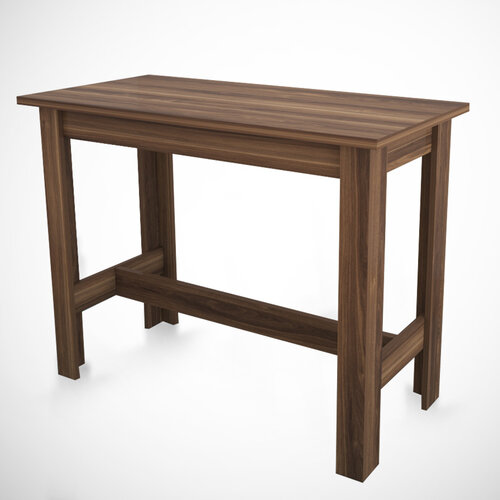 Masă de sufragerie Barra Walnut