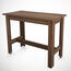 Jídelní stůl Barra Walnut