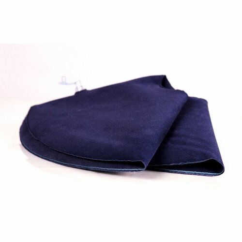 Napihljiv obroč za sedenje Vital Comfort, 43 cm