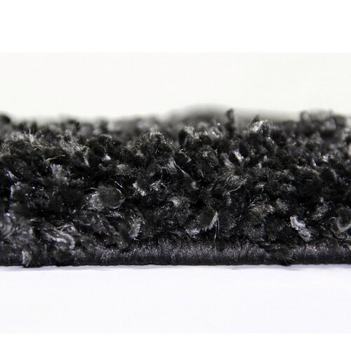 Kusový koberec Fusion 91311 Black, 140 x 200 cm