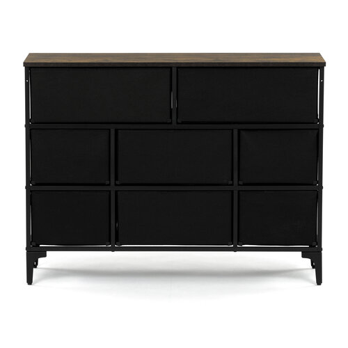 Komoda w stylu vintage, 103 x 30 x 78 cm