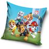 Pillowcase Paw Patrol Let's Go Green, 40 x 40 cm