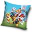 Pillowcase Paw Patrol Let's Go Green, 40 x 40 cm