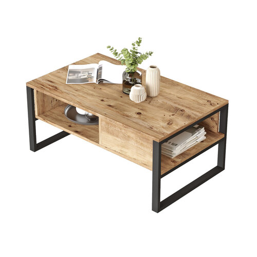 Couchtisch Atlantic Pine