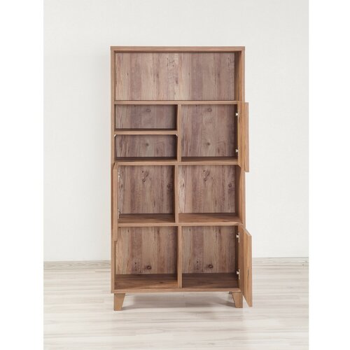 Bibliotecă Marina Atlantic Pine