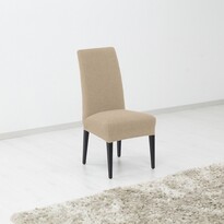 Натяжний чохол для стільців Denia вершковий, 40 x 60 см, 100 2 ks