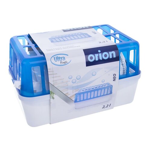 Orion Feuchtigkeitsabsorber NEO 1 kg austauschbar 2,2 l