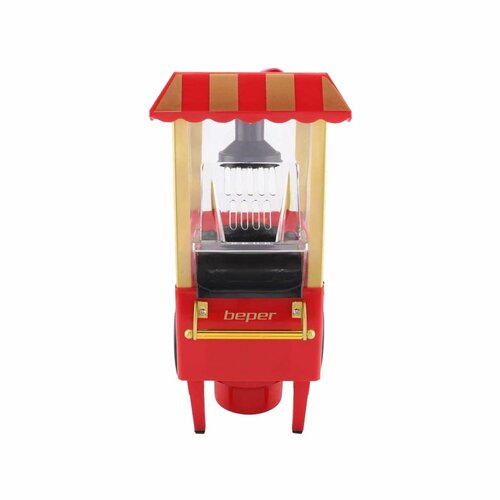 Beper BT651-Y popcorn popper
