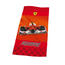 Osuška Ferrari Race, 75 x 150 cm