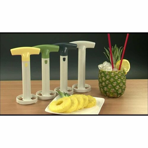 Tescoma Kráječ na ananas HANDY