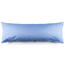 4Home Povlak na Relaxační polštář Náhradní manžel modrá, 45 x 120 cm
