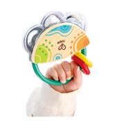 Hape Baby Senzorická sada 5v1