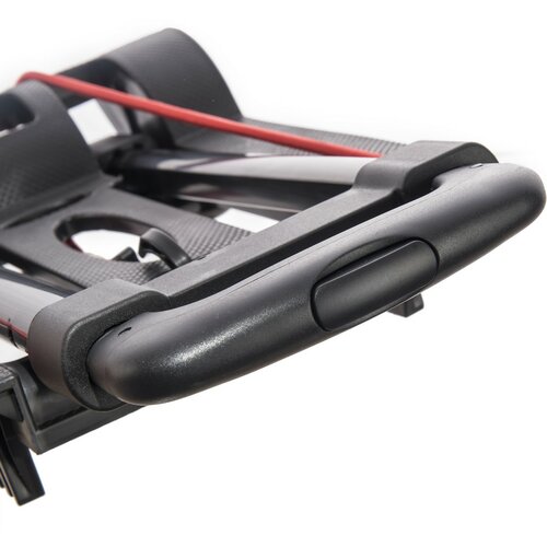 Keeeper Skládací mini ruční vozík Mick Black