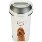 Container hrană câine Curver 03883-L29, 6 kg