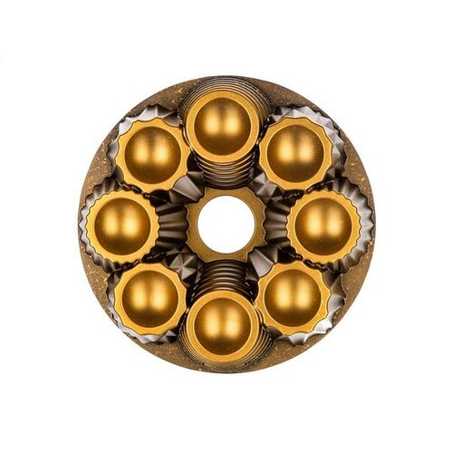 Банкет Форма для кексу MAJESTIC Cuppy, діаметр 26 см