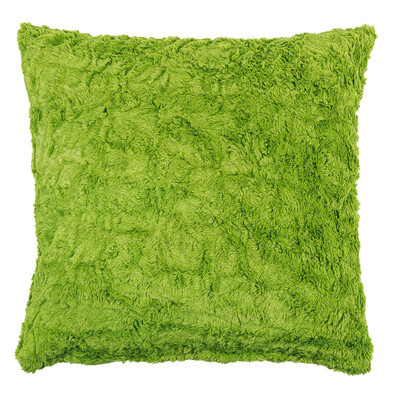 Poduszka Sally zielony, 50 x 50 cm