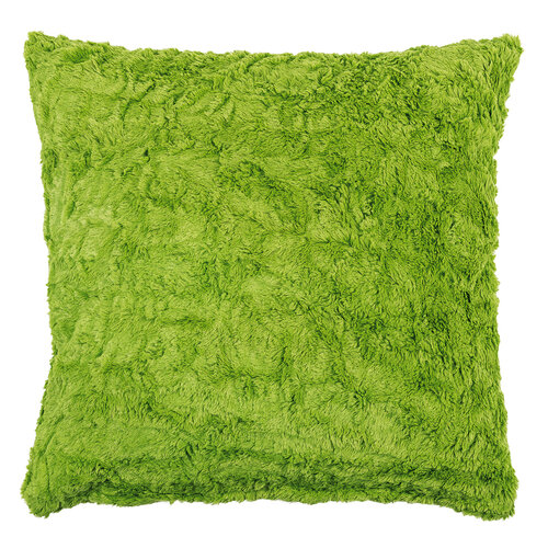 Poduszka Sally zielony, 50 x 50 cm