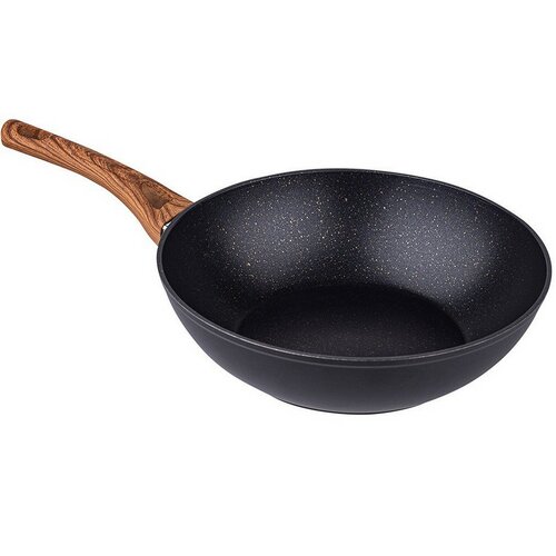 Valdinox Wok panvica Intenso, 28 cm