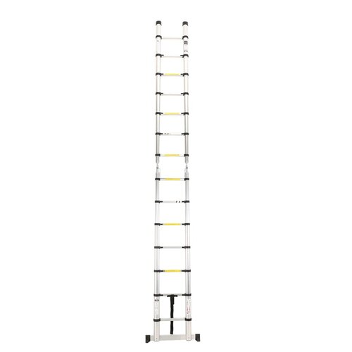 Teleszkópos létra 2 x 2,2 m