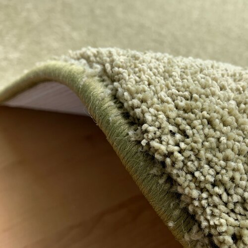 Одиничний килим Udine зелений, 60 x 110 см