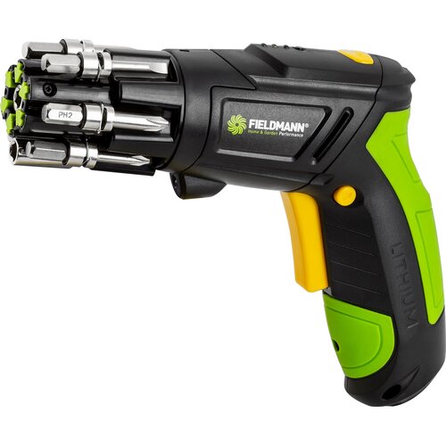 Fieldmann FDG 5018-108AR zestaw narzędzi ręcznych