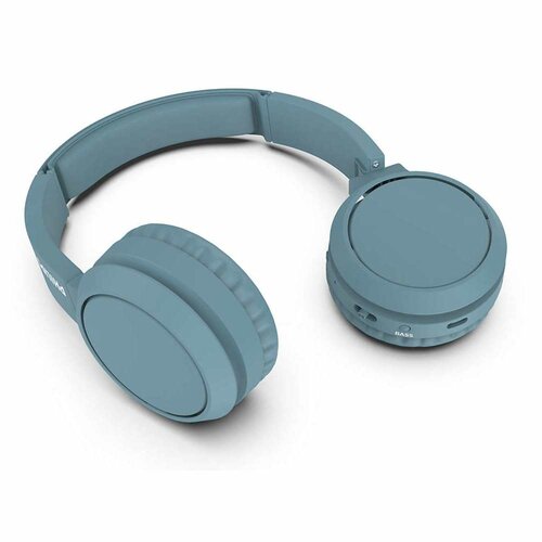 Philips TAH4205BL/00 Bluetooth slúchadlá, modrá