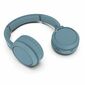 Philips TAH4205BL/00 Bluetooth slúchadlá, modrá