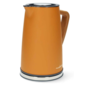 Nedis KAWK510EOR rýchlovarná kanvica 1,7 l, oranžová