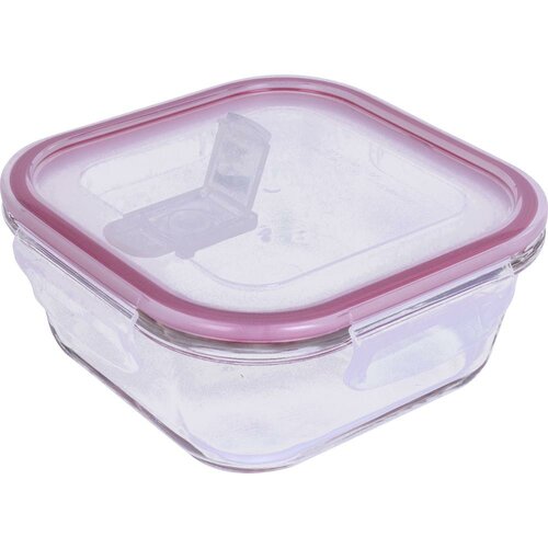 Set de recipiente Lamart LT6056 Air, 2 buc.