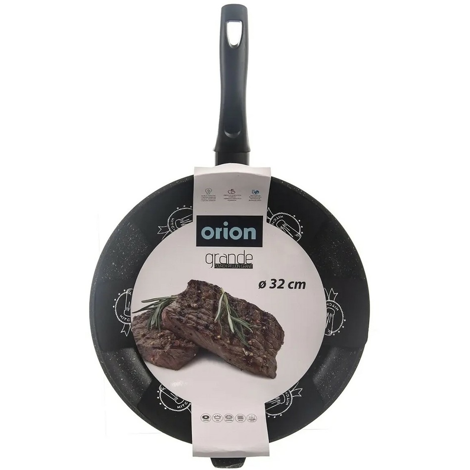 Orion Pánev GRANDE pr. 32 cm , 32 cm - thumb (4)
