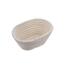 Orion Gärkorb Rattan oval, 20 x 15 x 8 cm