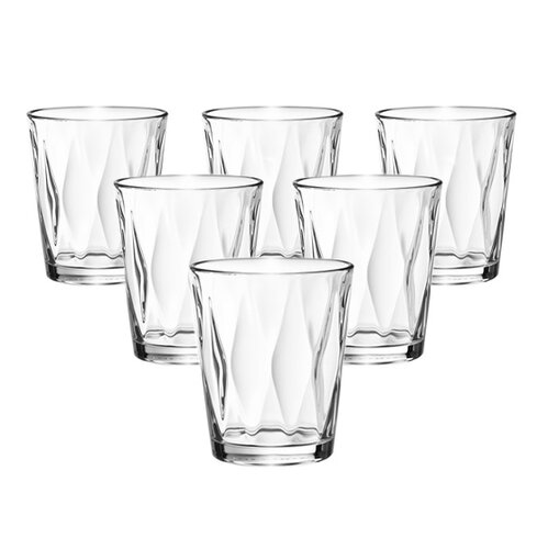 Tescoma myDRINK Optic poharak 300 ml, 6 db, 300 ml akciós termékkép 1