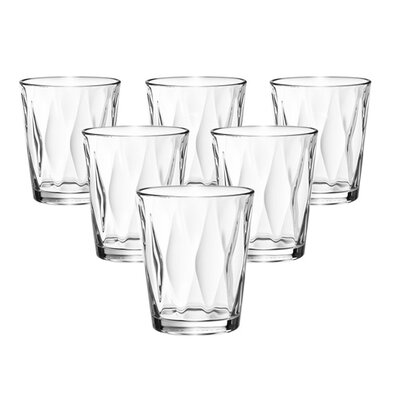 Tescoma myDRINK Optic poharak 300 ml, 6 db