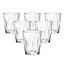 Tescoma myDRINK Optic poharak 300 ml, 6 db