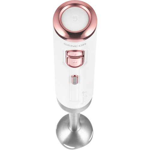 Sencor SHB 9000WH vezeték nélküli botmixer