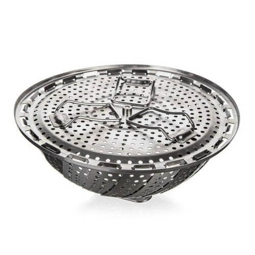Banquet gombócgőzölő teleszkópos tartóvalCulinaria, 23 cm
