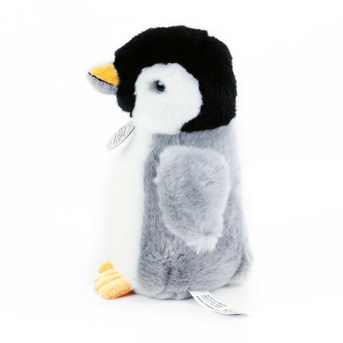 Rappa Plyšový stojaci tučniak, 20 cm