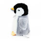 Rappa Plyšový stojící tučňák, 20 cm